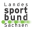 Landessportbund Sachsen