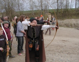 Starter zur Sand-Saga